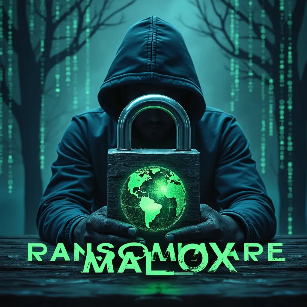 image-1 🚨 Alerta Cibernético: Ransomware Mallox Ameaça Empresas Globalmente! 🔒🌐